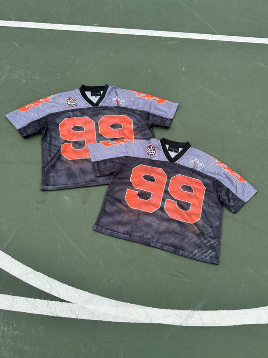 LITEHOUSE & DONTTALKTRASH  JERSEY